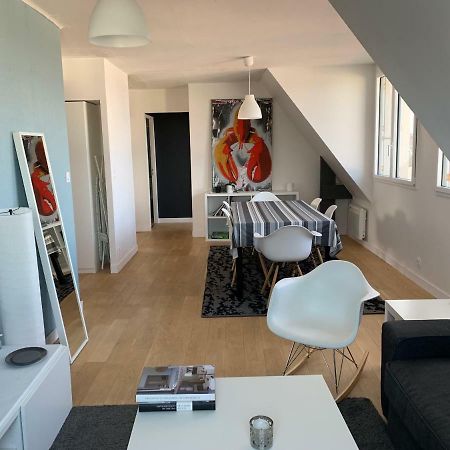 Appartement Design II - Port Du Rosmeur -Douarnenez Exteriör bild