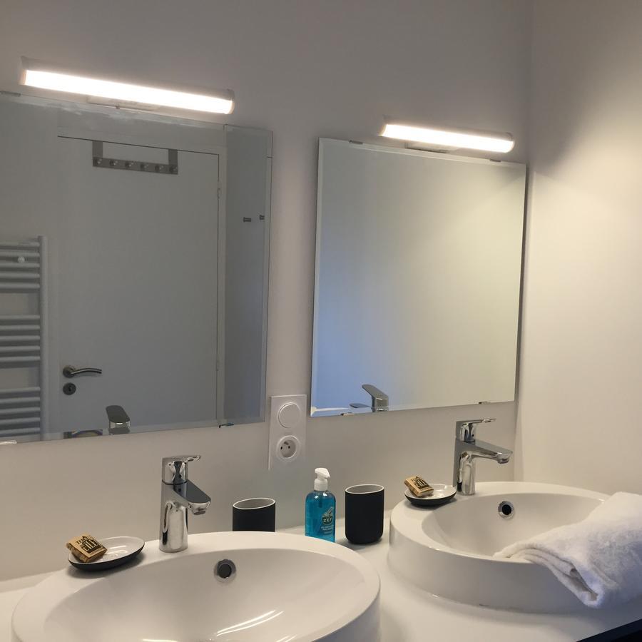 Appartement Design II - Port Du Rosmeur -Douarnenez Exteriör bild
