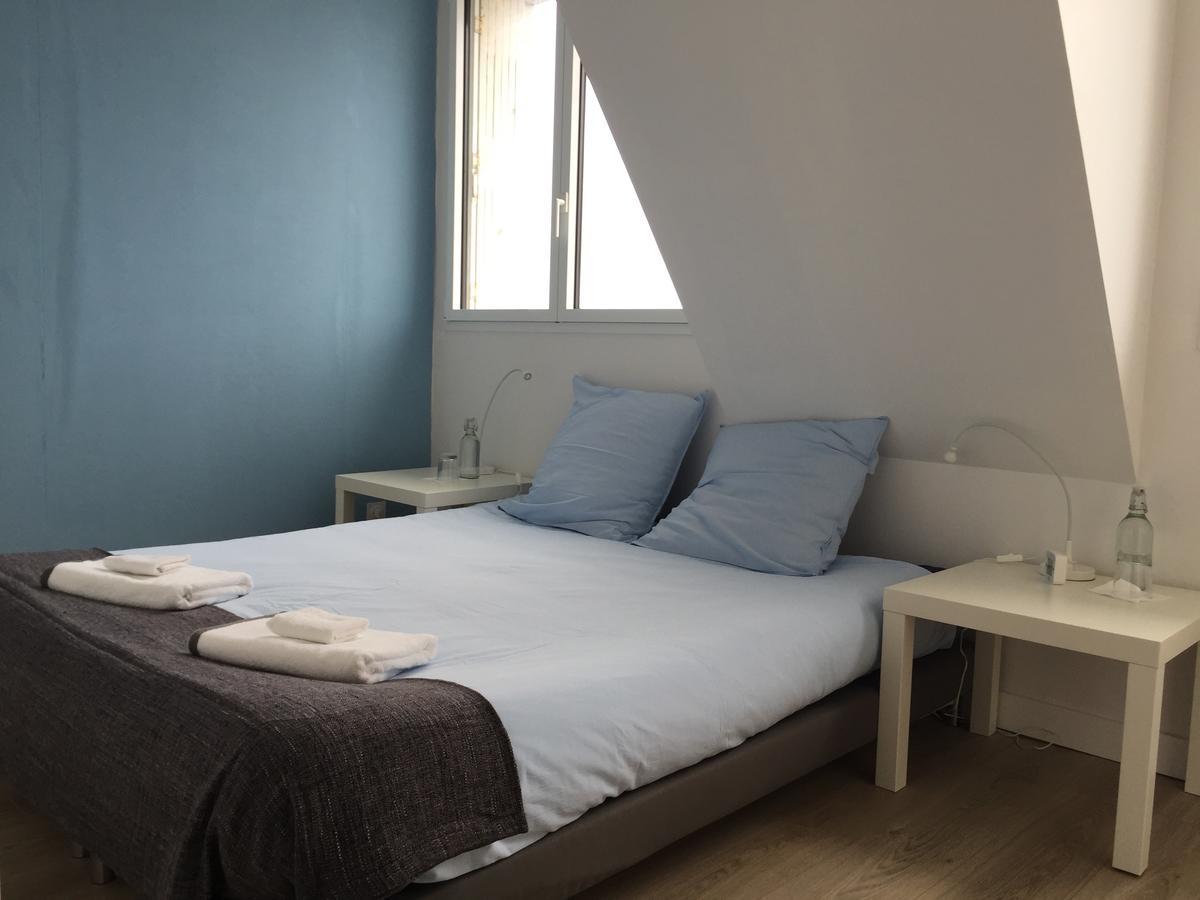 Appartement Design II - Port Du Rosmeur -Douarnenez Exteriör bild