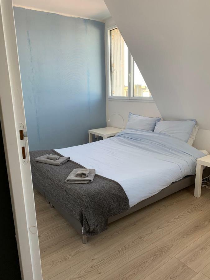 Appartement Design II - Port Du Rosmeur -Douarnenez Exteriör bild